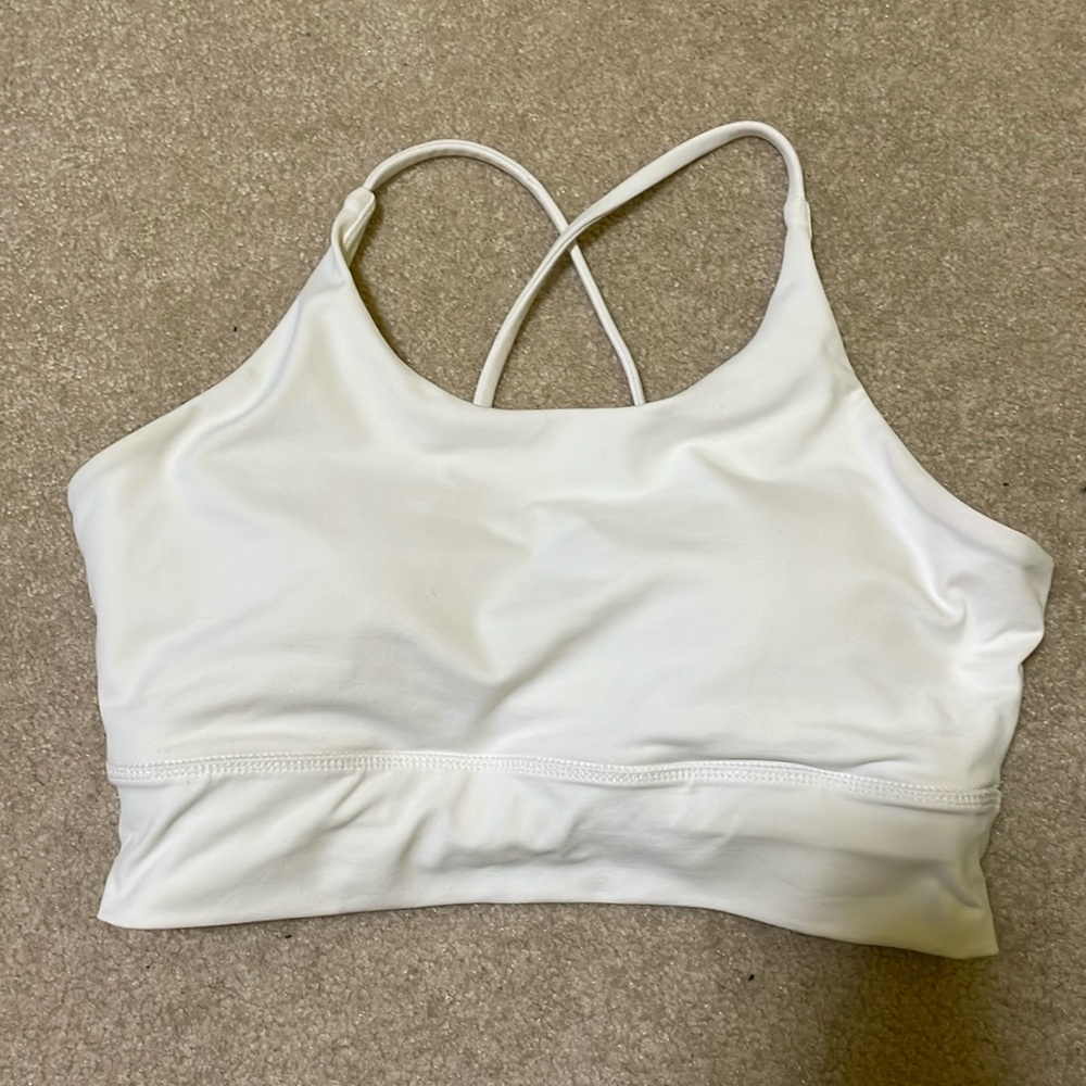 J80 FIT SPORTS BRA